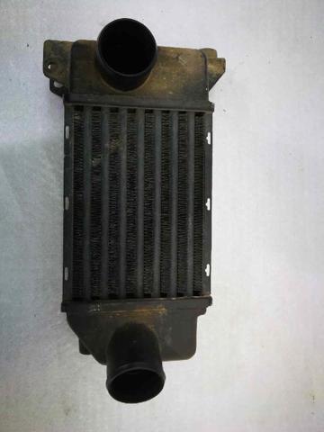Kupić Chłodnica intercoolera Ford Escort IV GAF, AWF, ABFT w dobrej cenie