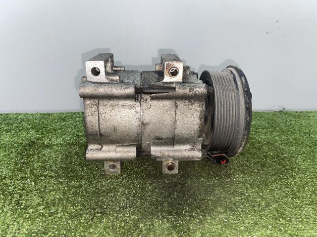 Sprężarka klimatyzacji Ford Scorpio 1 GAE, GGE