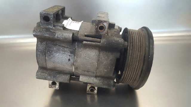 Sprężarka klimatyzacji Ford Scorpio 1 GAE, GGE