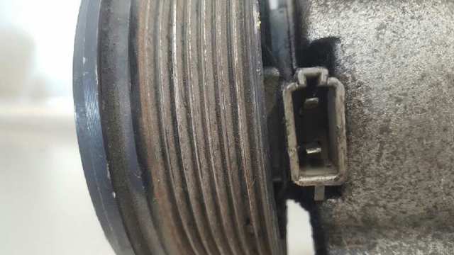 Sprężarka klimatyzacji Ford Scorpio 1 GAE, GGE