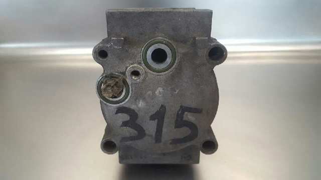 Sprężarka klimatyzacji Ford Scorpio 1 GAE, GGE