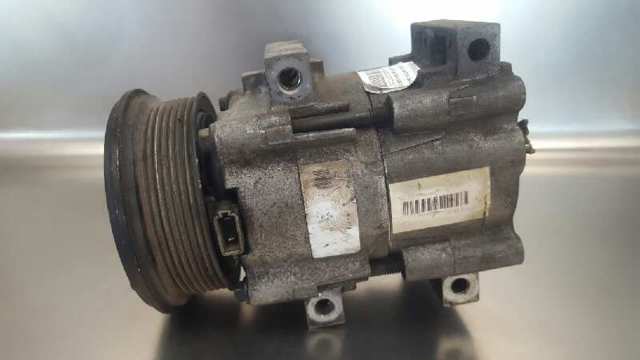 Sprężarka klimatyzacji Ford Scorpio 1 GAE, GGE