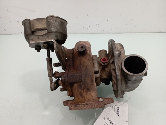 Turbina Mazda Premacy CP