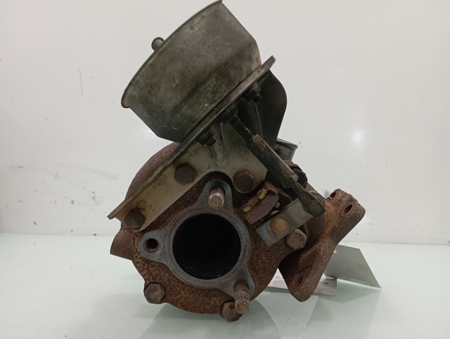 Turbina Mazda Premacy CP