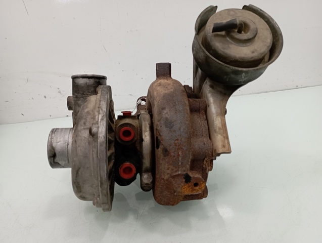 Turbina Mazda Premacy CP