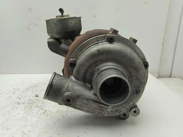 Turbina Mazda Premacy CP