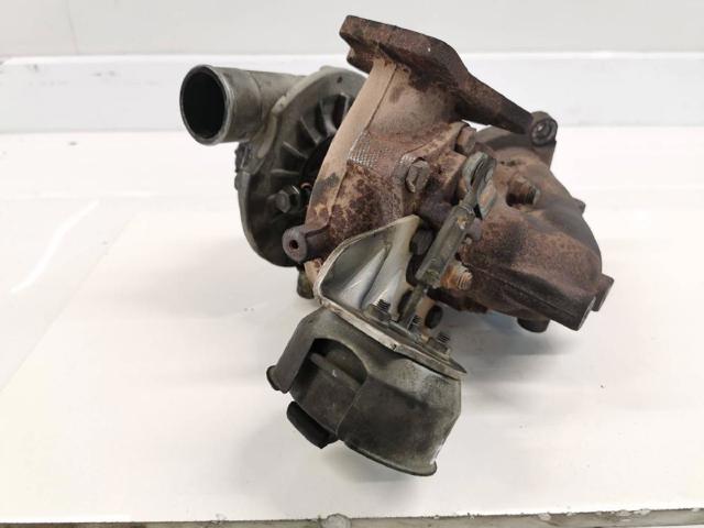 Turbina Mazda Premacy CP