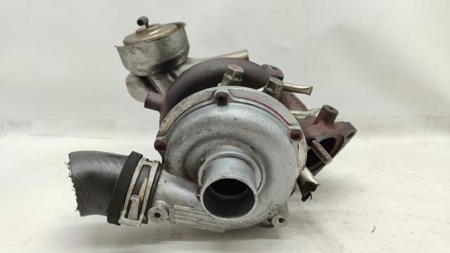 Turbina Mazda Premacy CP