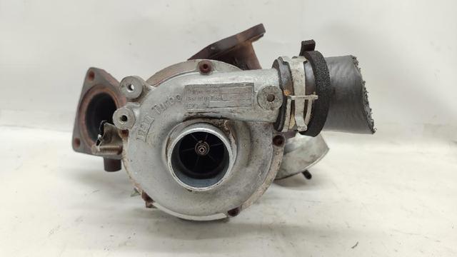 Turbina Mazda Premacy CP