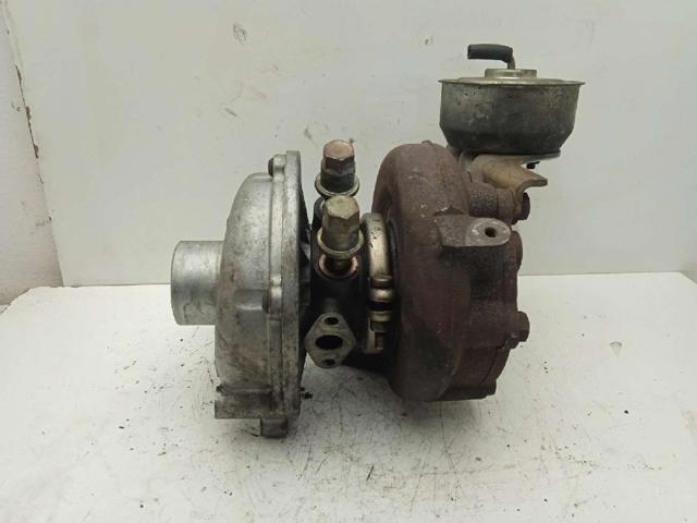 Turbina Mazda Premacy CP