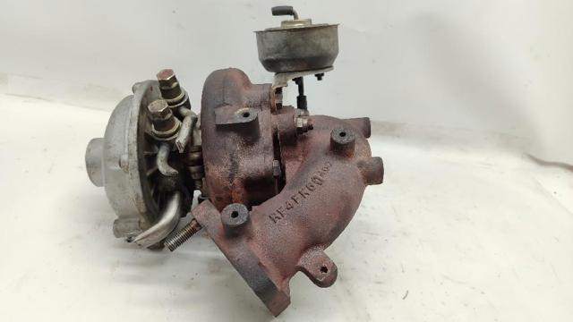 Turbina Mazda Premacy CP