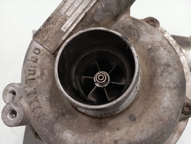 Turbina Mazda Premacy CP