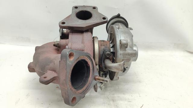 Turbina Mazda Premacy CP