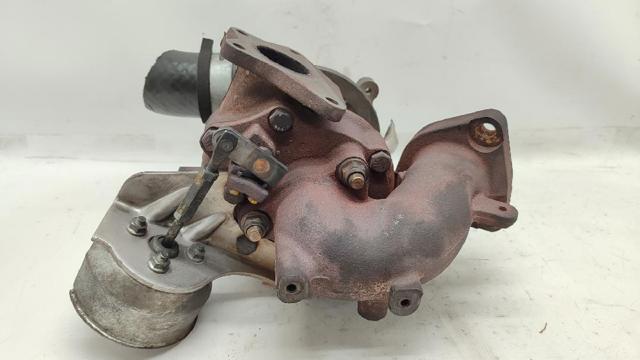 Turbina Mazda Premacy CP