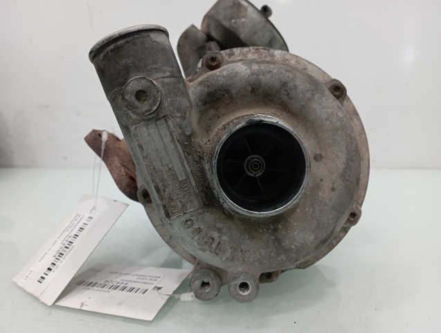 Turbina Mazda Premacy CP