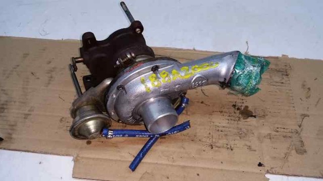 Turbina VL200010 FIAT