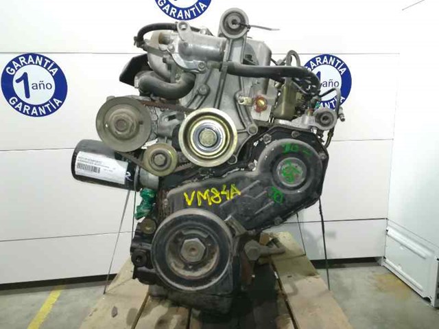 Silnik Alfa Romeo 164