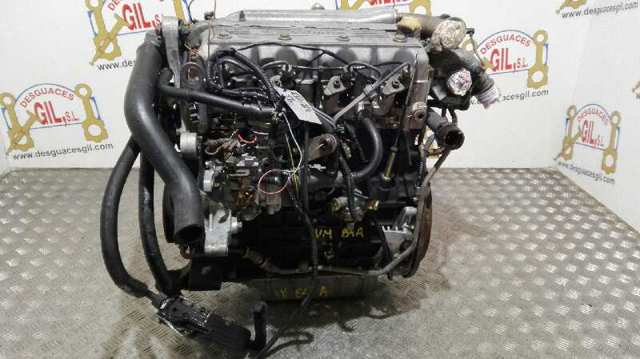 Silnik Alfa Romeo 164