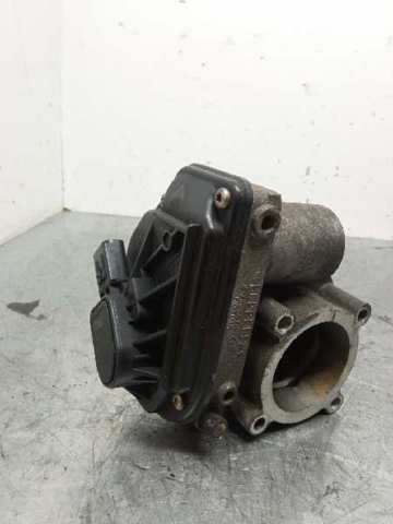 Przepustnica, komplet VP2S6U9E927F FORD