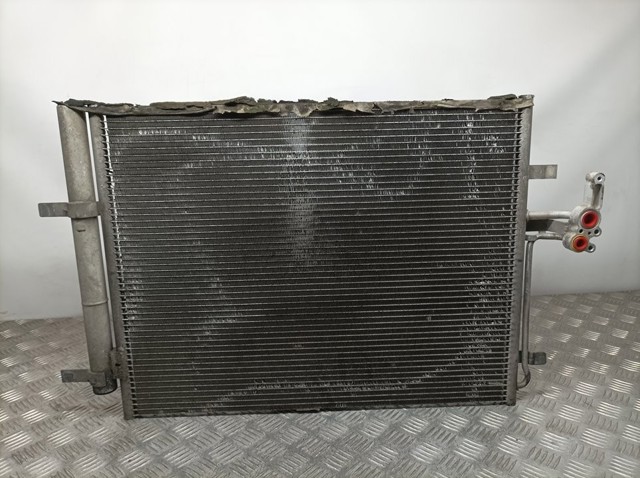 Chłodnica klimatyzacji VP7EKH19710AC FORD