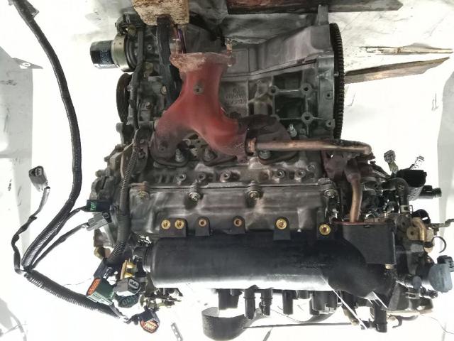 Kupić Silnik w komplecie Nissan Maxima  A32 w dobrej cenie