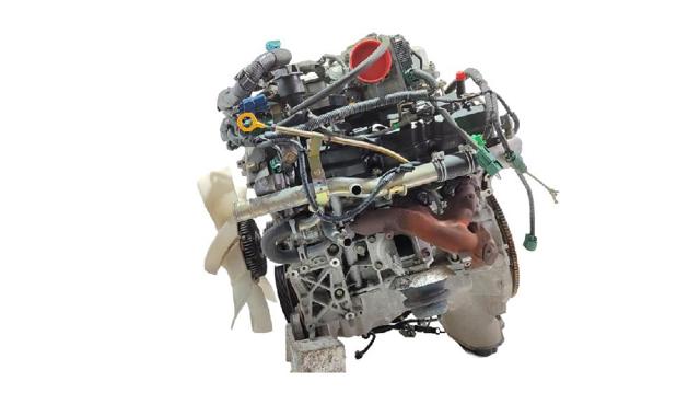 Silnik w komplecie do Nissan Pathfinder R50