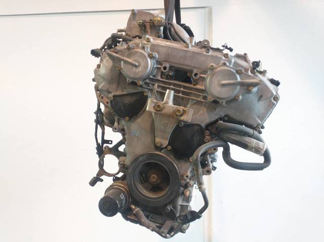  Nissan Pathfinder  (1995-2004)