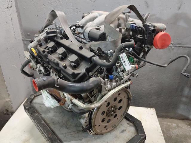 Silnik w komplecie do Nissan Teana J32