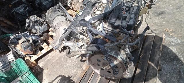 Silnik w komplecie Nissan Murano Z50