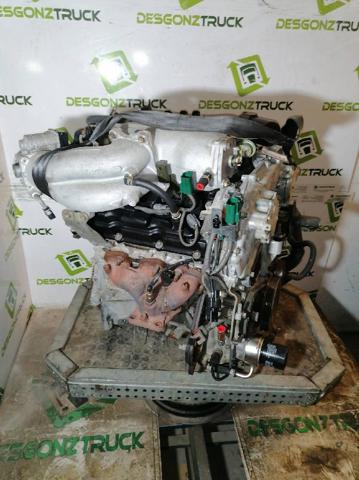 Kupić Silnik w komplecie Nissan Teana  J32 w dobrej cenie