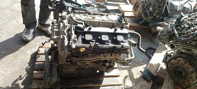 Silnik w komplecie Nissan Murano Z50