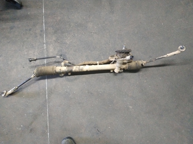 Listwa kierownicza (maglownica) VR2S6C3550NA FORD