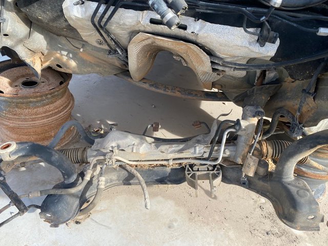 Listwa kierownicza (maglownica) VR4M5C3550AC FORD