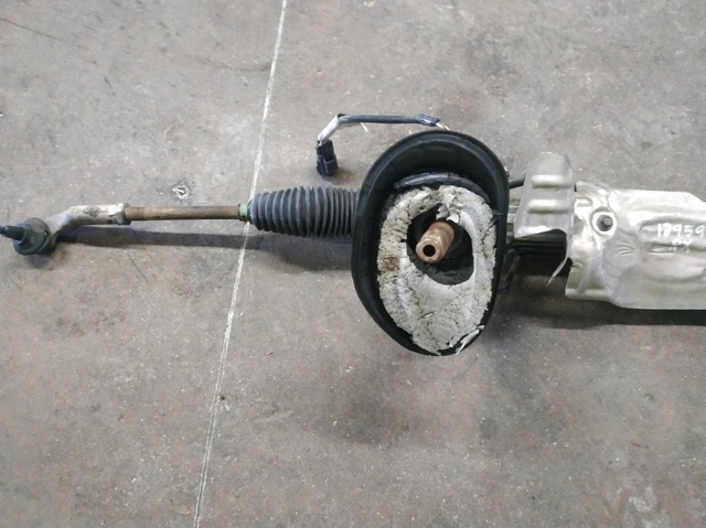 Listwa kierownicza (maglownica) VR4M5C3550AC FORD