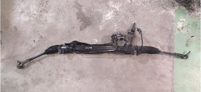 Przekładnia kierownicza Volvo V50