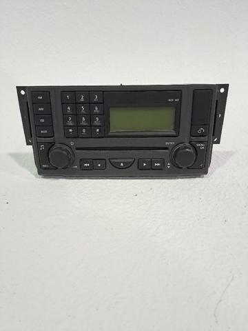 VUX500340 Land Rover