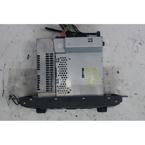 Radio Land Rover Range Rover