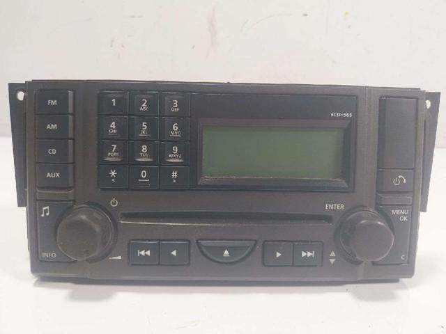 VUX500500 Land Rover