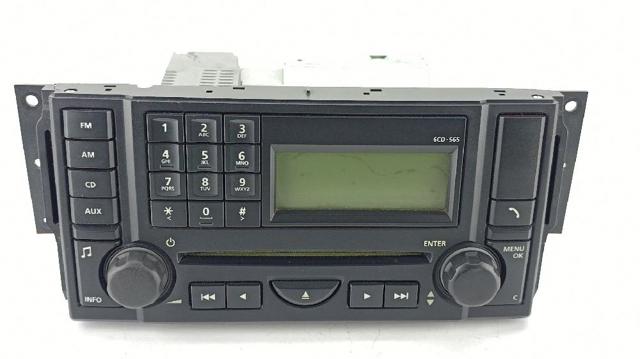 VUX500540 Land Rover