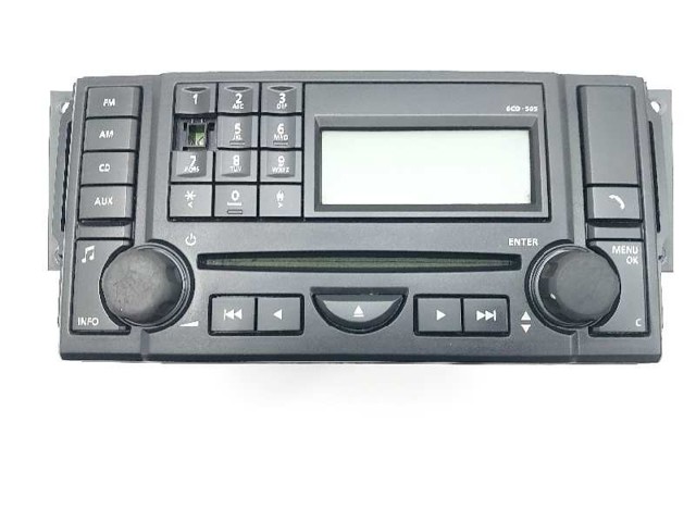 VUX500540 Land Rover