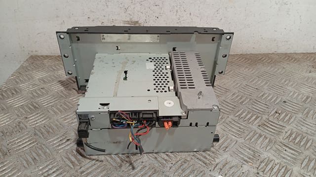 VUX500540 Land Rover