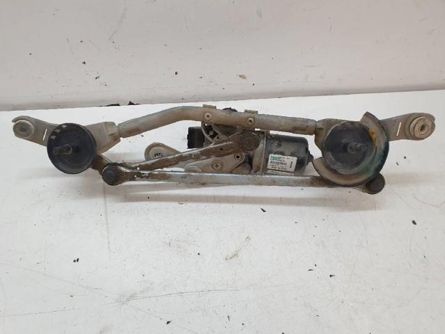 Mechanizm wycieraczek W000011639 NISSAN