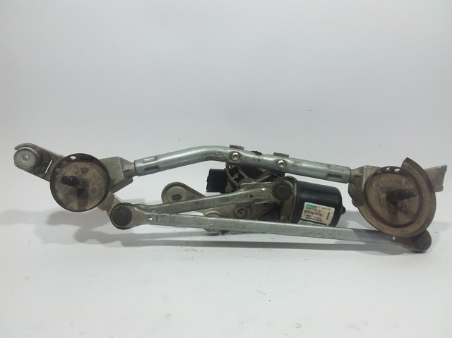 Mechanizm wycieraczek W000011639 NISSAN