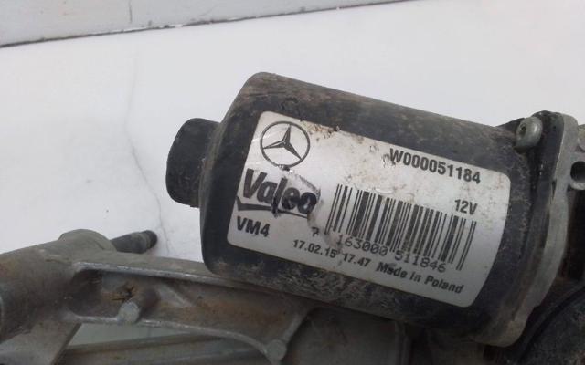 W000051184 Mercedes