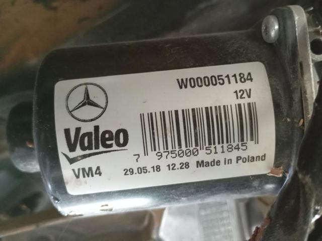 W000051184 Mercedes