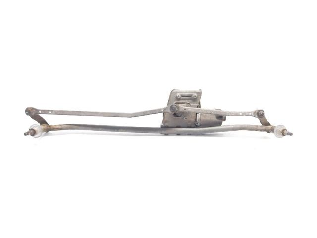 Mechanizm wycieraczek W000051914 IVECO
