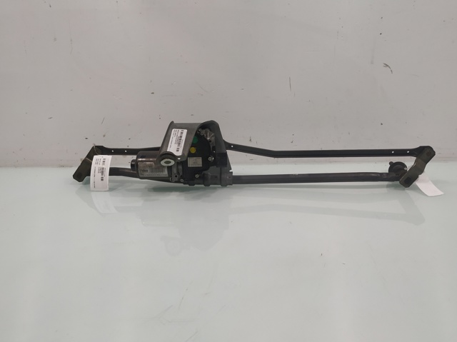 Mechanizm wycieraczek W000051914 IVECO