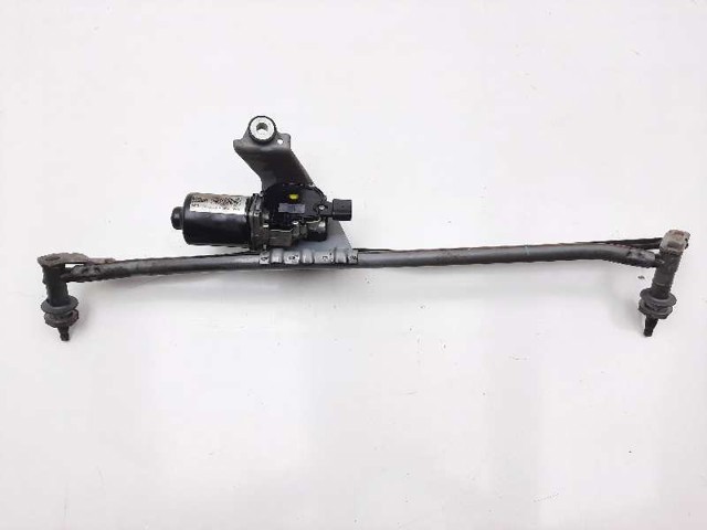 Mechanizm wycieraczek W000051914 IVECO