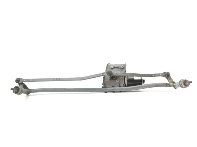 Mechanizm wycieraczek W000051914 IVECO