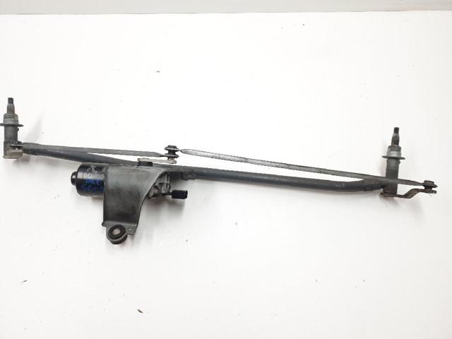 Mechanizm wycieraczek W000051914 IVECO
